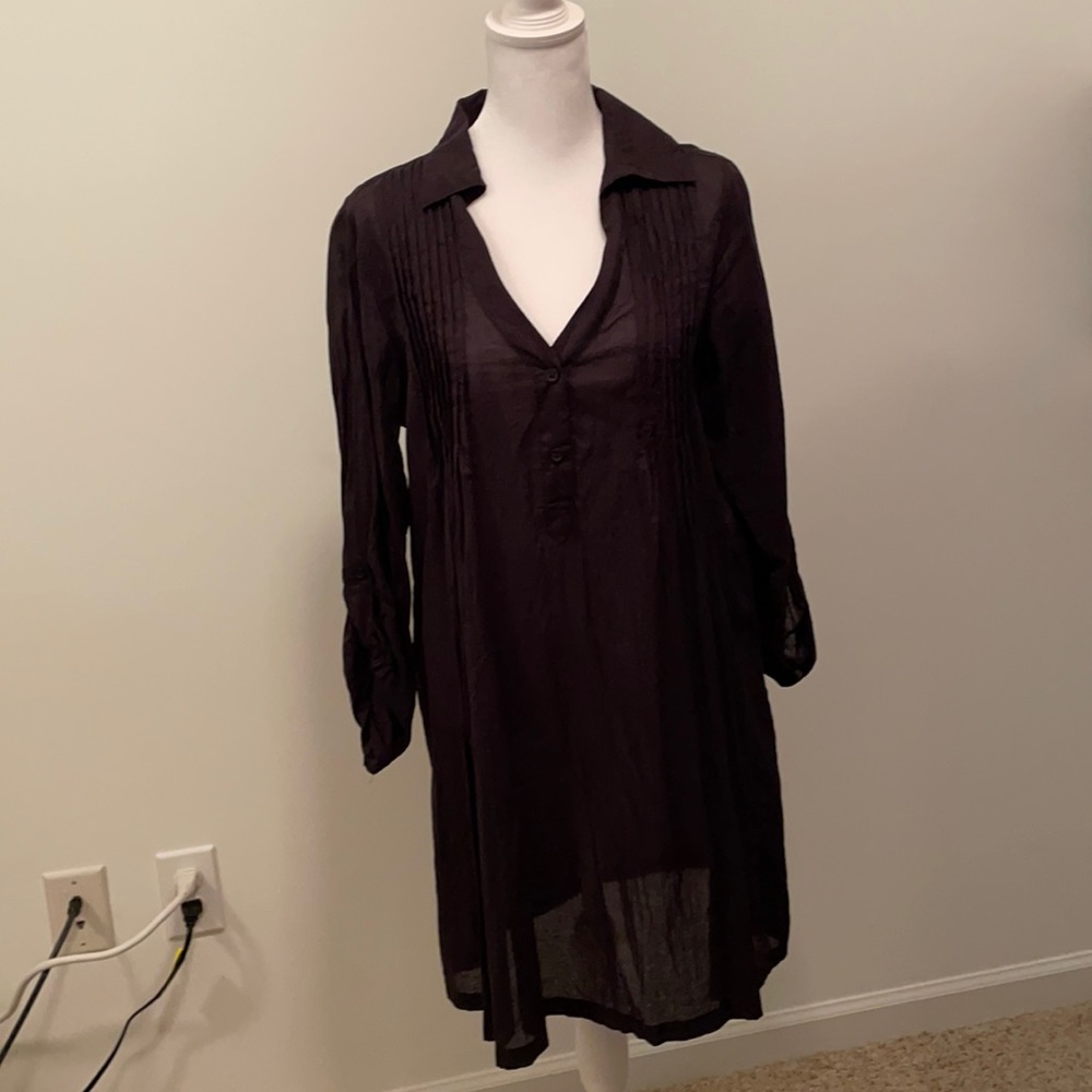 Kenneth Cole Dress/Top